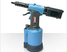 Пневмозаклепочник для гаечных заклепок SUMAKE ST-6920 (М4-М12)