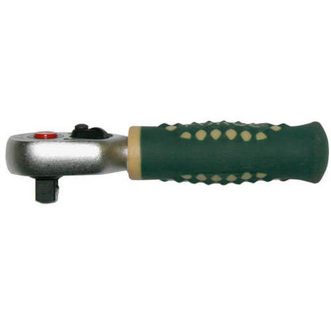 Тріскачка FORCE 802219 1/4" 24зубца 95мм., фото 1