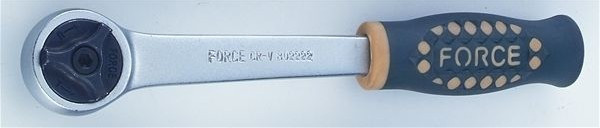 Тріскачка FORCE 802222 1/4"