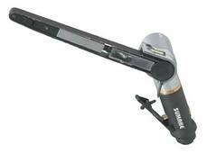 Пневмозачистная машинка Sumake ST-C701 (композитна)