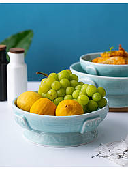 Фруктовниця керамічна. Модель RD-6874