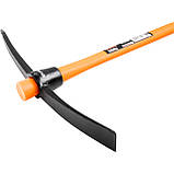 Кирка кайло Richmann 2кг ручка Fiberglass (C2590), фото 4