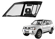 Лобове скло Mitsubishi Pajero III 1999-2006