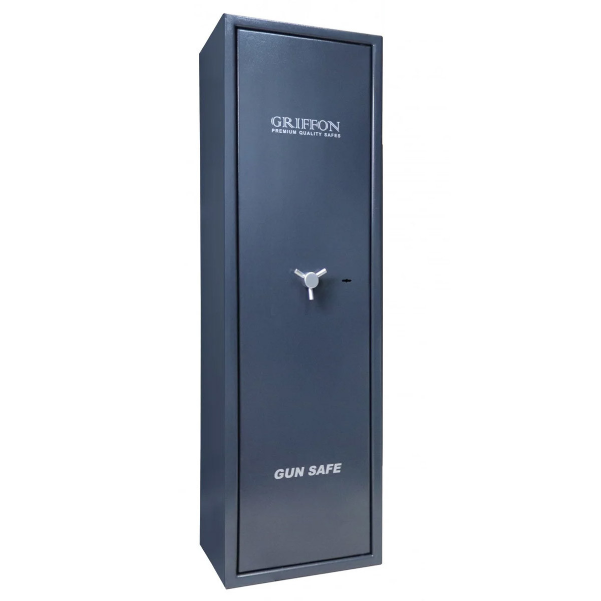 Сейф для зброї Griffon GH.420.K