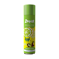 Освіжувач повітря ТМ "Zeffir" лимонний фреш
