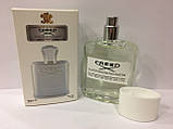 Міні-тестер Duty Free 60 ml Creed Silver Mountain Water, Крід Сільвер Маунтін Вотер, фото 2
