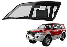 Лобове скло Mitsubishi Pajero Sport 1999-2008