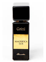 Оригинал Dr. Gritti Magnifica Lux 100 мл ТЕСТЕР ( Гритти великолепный люкс ) парфюмированная вода