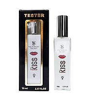 Tester French Victoria's Secret Just A Kiss женский 70 мл