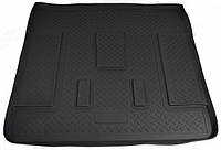 Килимок в багажник Cadillac Escalade (06-14) Norplast NPL-Bi-10-31