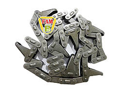 Ланцюг мисовий, 10087, DR10120 Dominoni