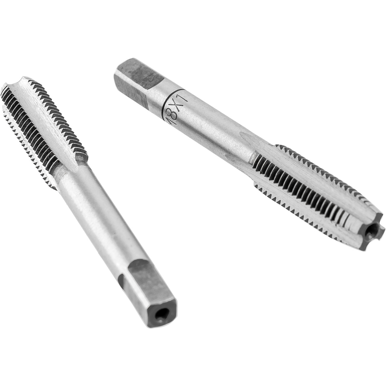 Мітчик Richmann М14х1,25 2 шт (C9083), фото 1