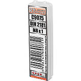 Мітчик Richmann М6х0,75, 2 шт (C9073), фото 3