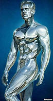 Mizuno Wave Prophecy Sorayama