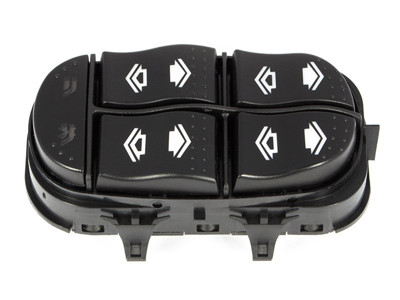 Кнопки склопідіймача 2M5T14A132DB Ford Focus I Mk1 98-05 фокус 2M5T14A132DB