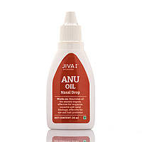 Ану оіл Anu Oil Jiva 20 мл