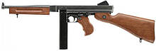 Пневматичний пістолет-кулемет Umarex Legends M1A1
