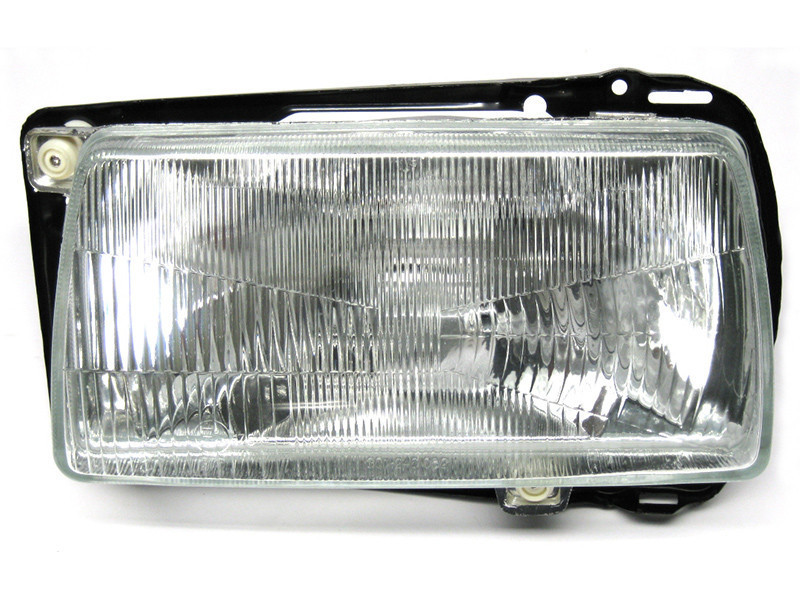 Фара VW Jetta 84-92, фото 1