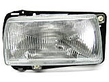 Фара VW Jetta 84-92, фото 2