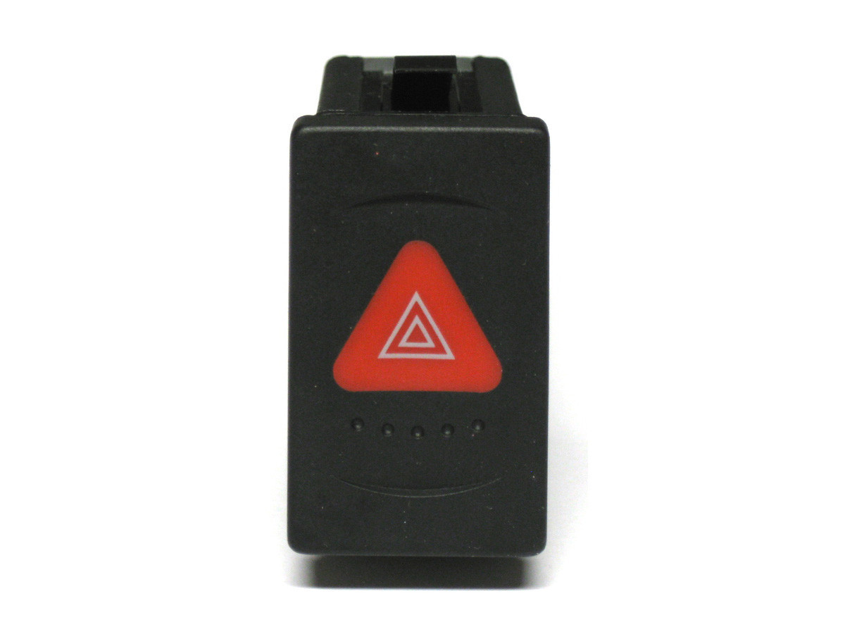 Кнопка аварійки 3B0953235B VW Passat B5 96-05 пассат