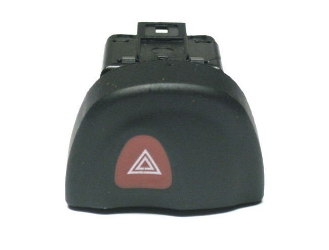 Кнопка аварийки 7700435867 Renault Megane 1 1996- меган