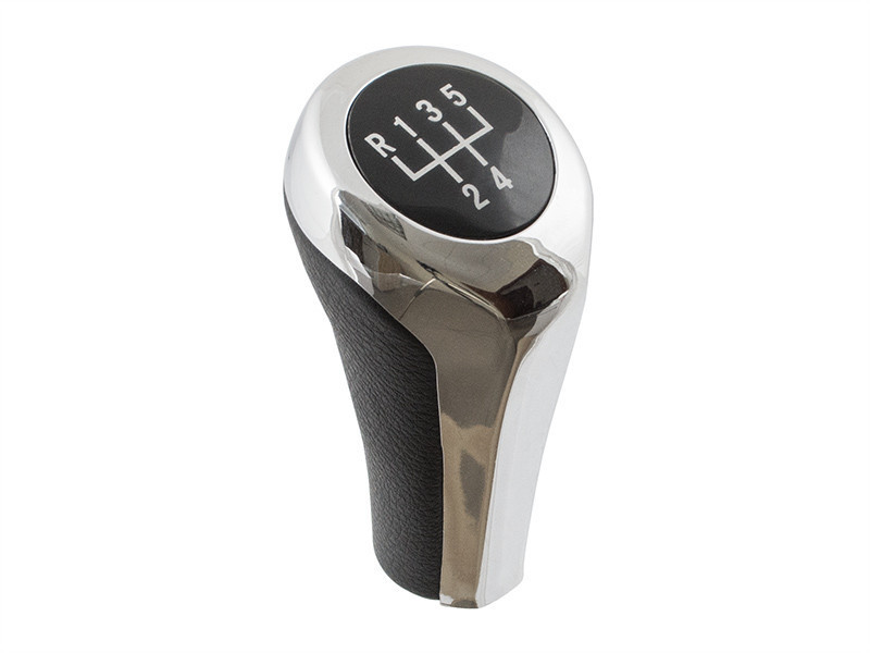 Ручка перемикання передач BMW E39, фото 1