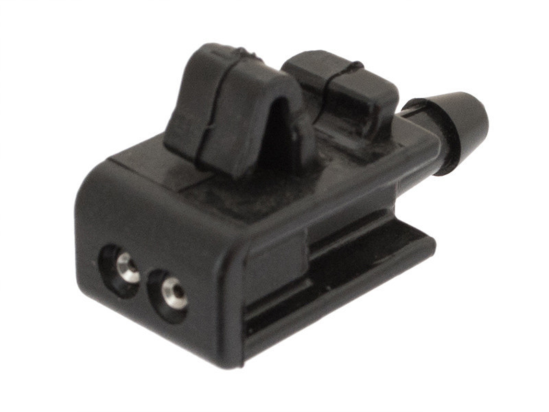 Омивач скла Renault Laguna Megane 2 3 меган, фото 1