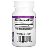 Natural Factors, Stress-Relax, мелатонін, 3 мг, 90 жувальних таблеток, фото 2