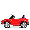 Дитячий електромобіль машина Bambi Racer Ferrari M 3176EBLR-3 червоний, фото 4