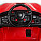 Дитячий електромобіль машина Bambi Racer Ferrari M 3176EBLR-3 червоний, фото 7