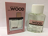 Жіночі парфуми тестер She Wood Dsquared 2 Duty Free 60 ml, фото 3