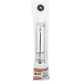 Тримач для мітчиків з трещіткою Richmann M3-M10 вертикальний (C8999), фото 3