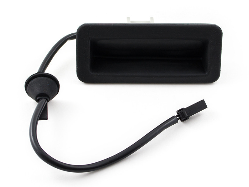 Ручка кнопка відкривання багажника 3M51-19B514-AC Ford Focus II MK2 C-MAX форд фокус, фото 1