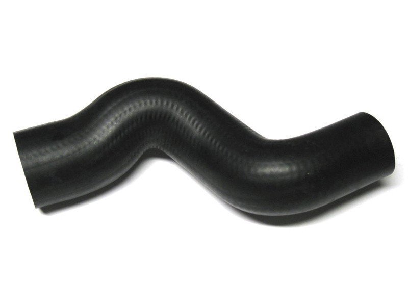 Патрубок інтеркулера 1S7Q6K770DC Ford Mondeo Mk3, фото 1