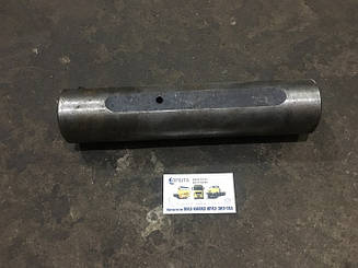 5410-2702032-10 Вісь шарніра сідельного пристрою КАМАЗ