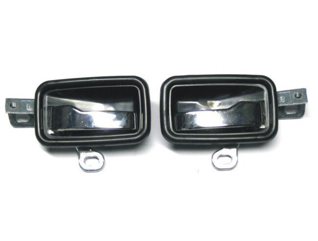Ручки дверей Mercedes мерседес w123 w116