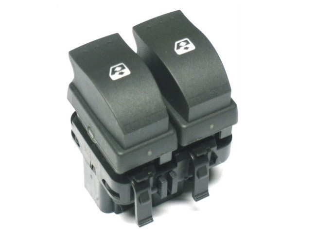 Кнопки склопідіймача 8200315034 Master, Trafic Megane Vivaro