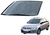 Лобовое стекло Mitsubishi Space Wagon III N80 1998-2004