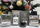 Міні-тестер Duty Free 60 ml Escentric Molecules Molecule 02, Молекула 020 Ексцентрик, фото 6