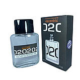 Міні-тестер Duty Free 60 ml Escentric Molecules Molecule 02, Молекула 020 Ексцентрик, фото 5