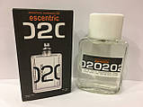 Міні-тестер Duty Free 60 ml Escentric Molecules Molecule 02, Молекула 020 Ексцентрик, фото 3