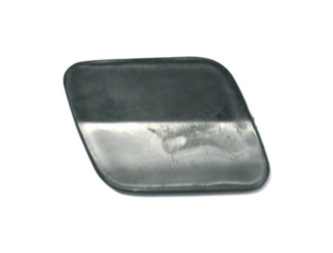 Кришка заглушка омивача фар VW Touareg 06 - туарег, фото 1