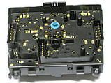 Панель кнопок Mercedes ML W163, фото 3