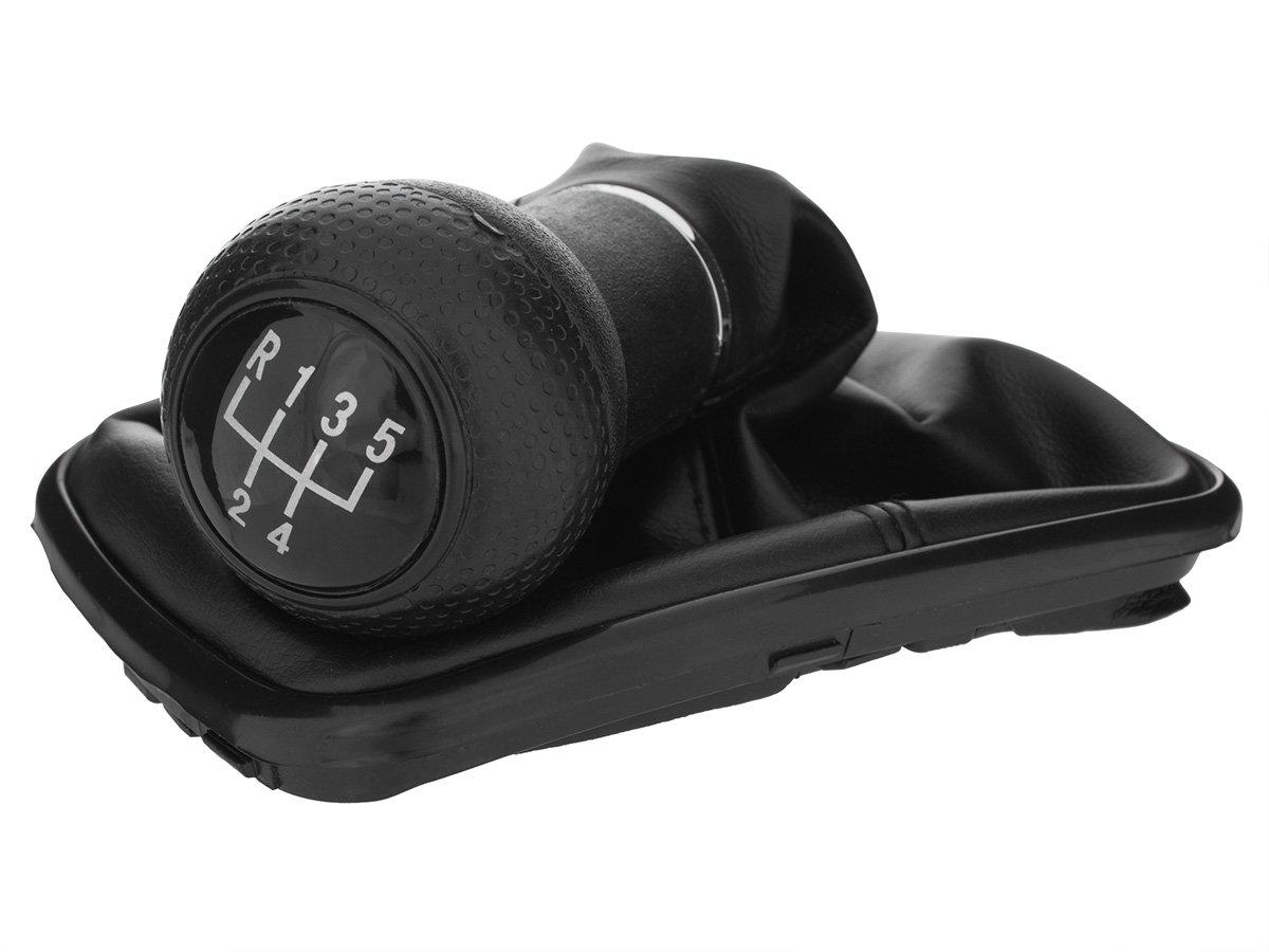 Ручка КПП VW Golf IV 4 Bora 1.9 дизель