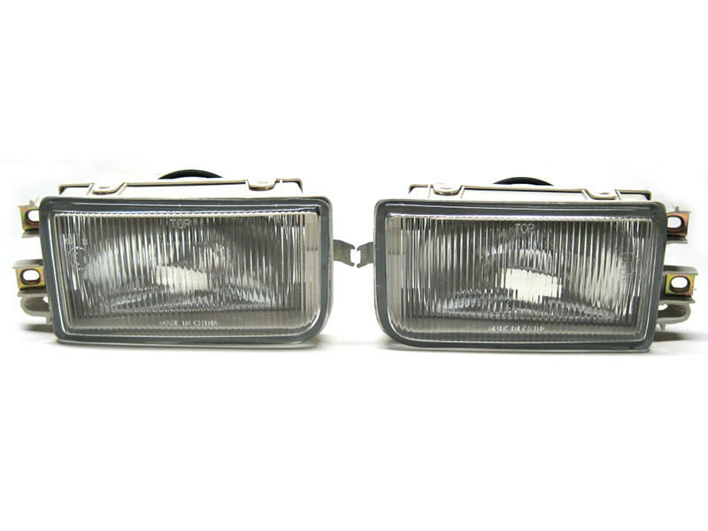 Протитуманні фари туманки VW Passat B4 93 пасат, фото 1