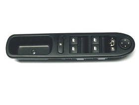 Кнопки панелі Peugeot 307 01-11 пежо