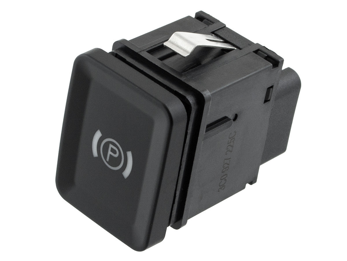 Кнопка ручного гальма 3C0927225B 3C0927225C VW Passat B6 VW CC