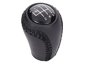 Ручка перемикання передач КПП Mazda 3 5 6 II GH CX-7 MX-5