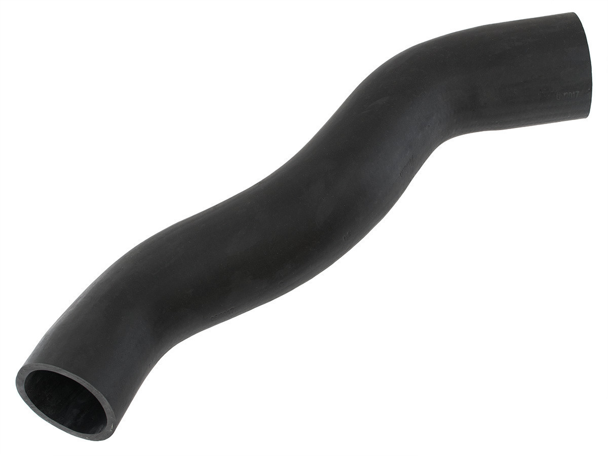 Патрубок інтеркулера 96628979 Chevrolet Captiva 2,0 D Opel Antara каптіва