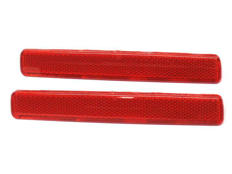 Відбивачі задні VW T5 2шт, фото 1